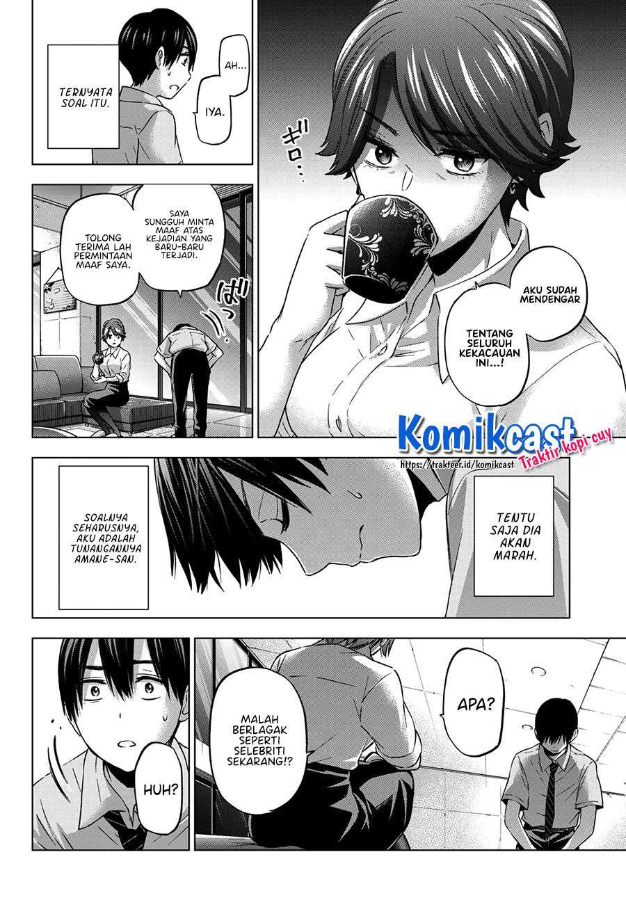 Chapter 82 - halaman 7