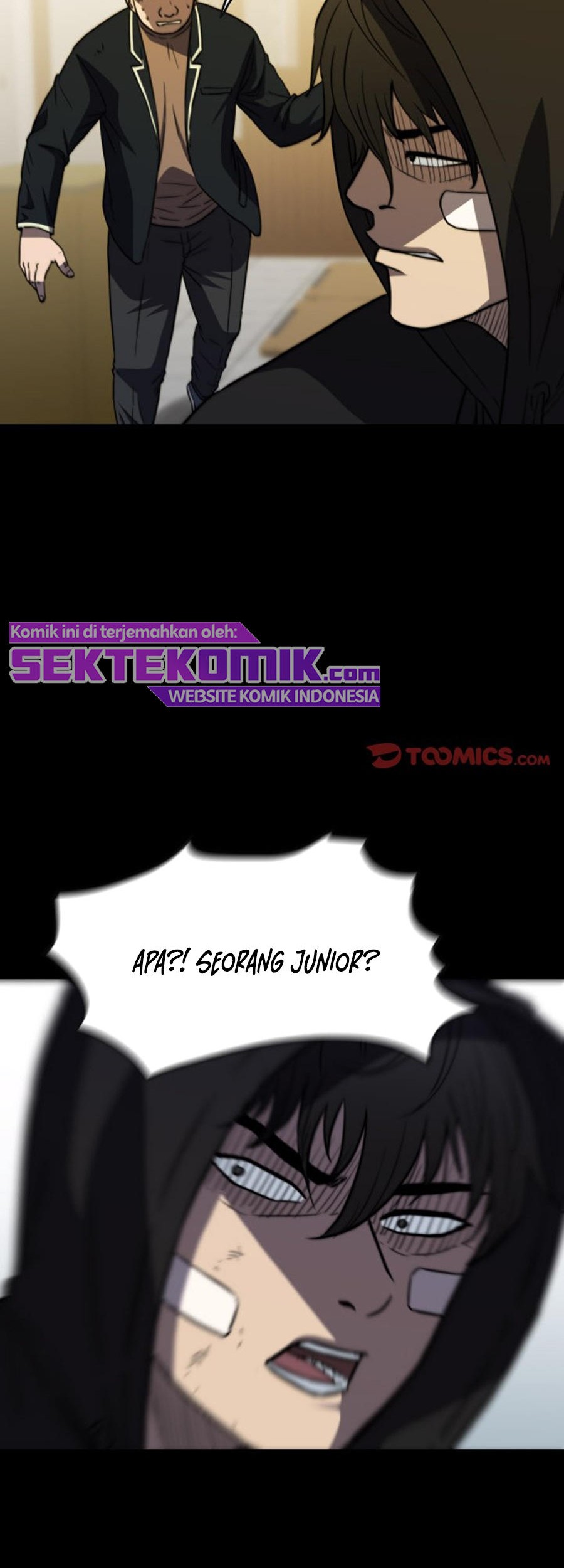 Chapter 60 - halaman 42