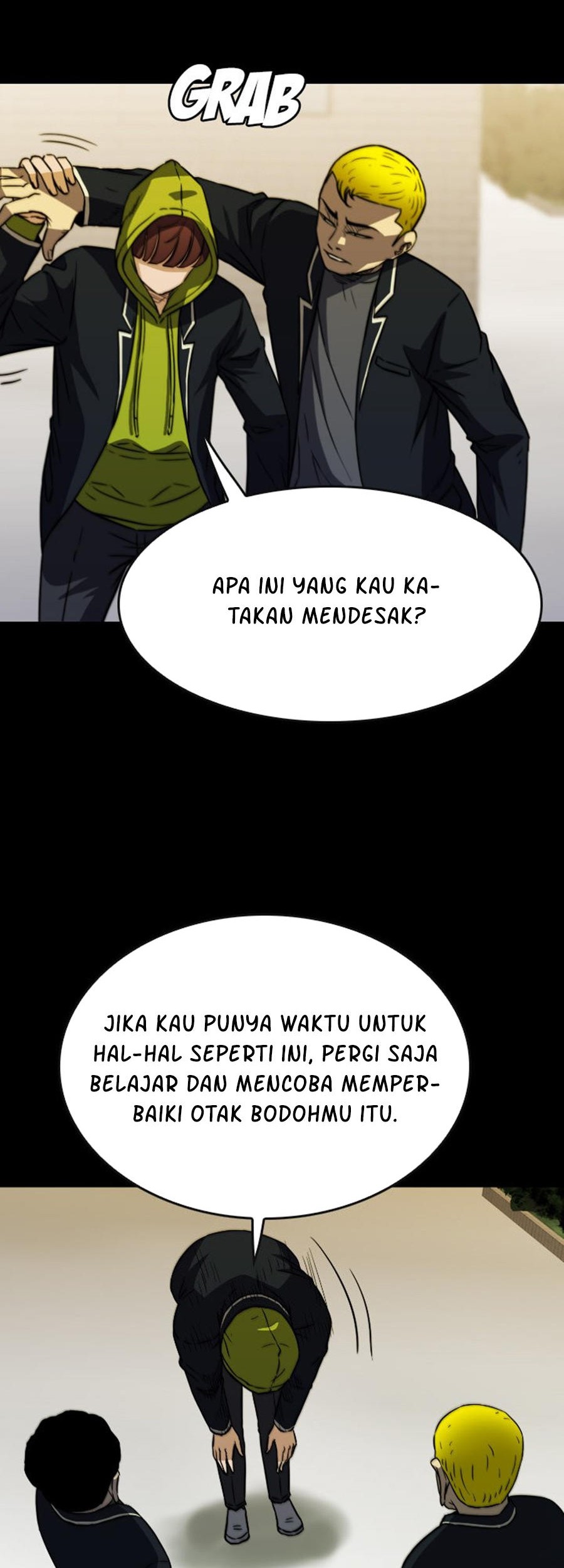 Chapter 60 - halaman 48