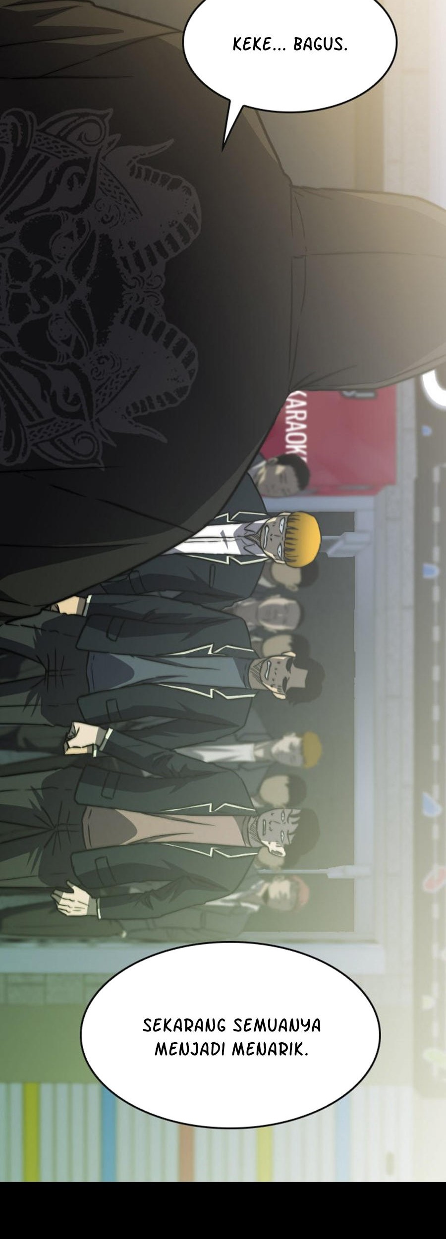 Chapter 58 - halaman 59