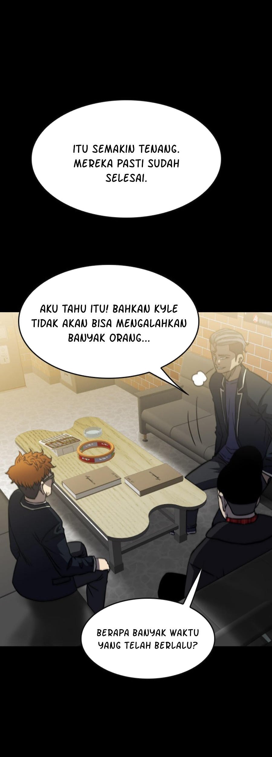Chapter 58 - halaman 67