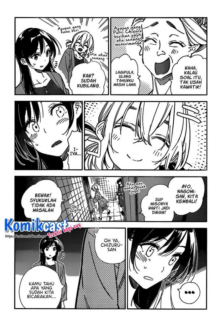 Chapter 208 - halaman 17