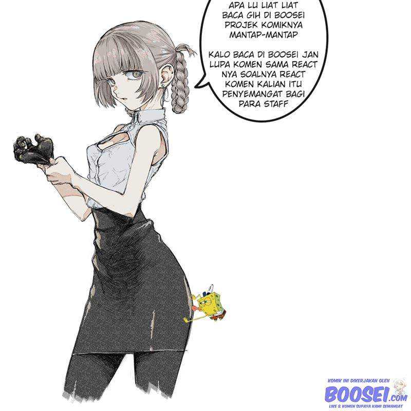 Chapter 67 - halaman 19
