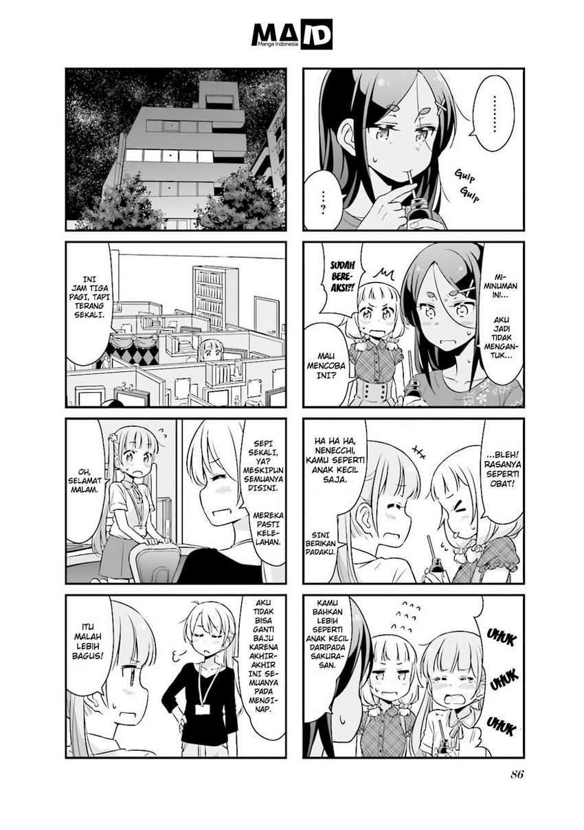 Chapter 23 - halaman 9