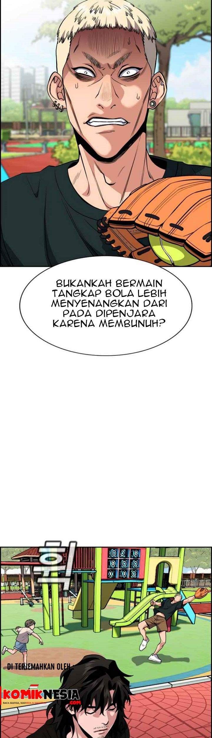 Chapter 50 - halaman 25
