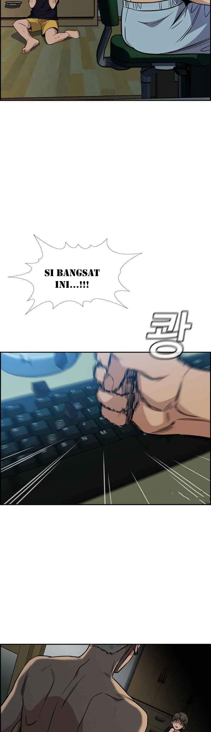 Chapter 49 - halaman 22