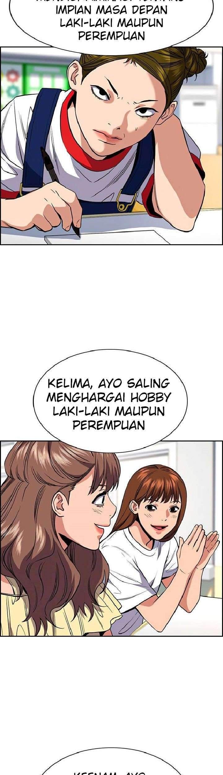 Chapter 45 - halaman 40