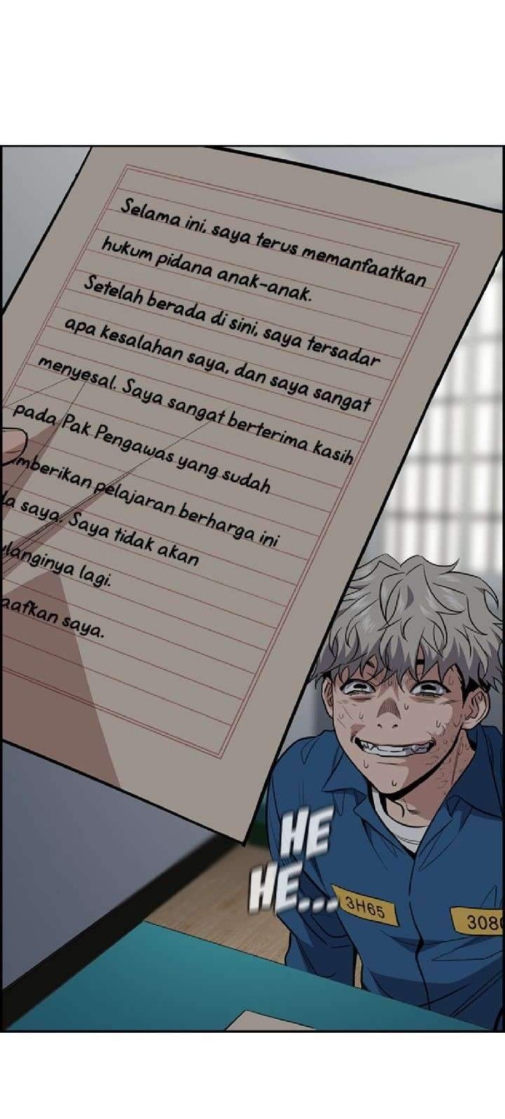 Chapter 33 - halaman 40