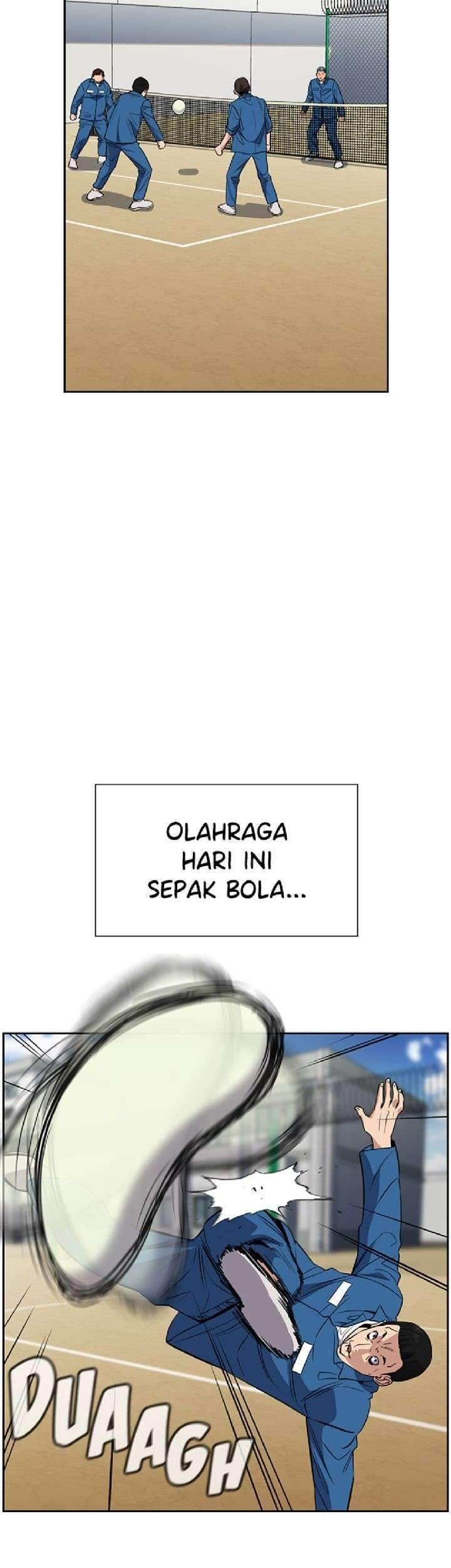 Chapter 32 - halaman 23