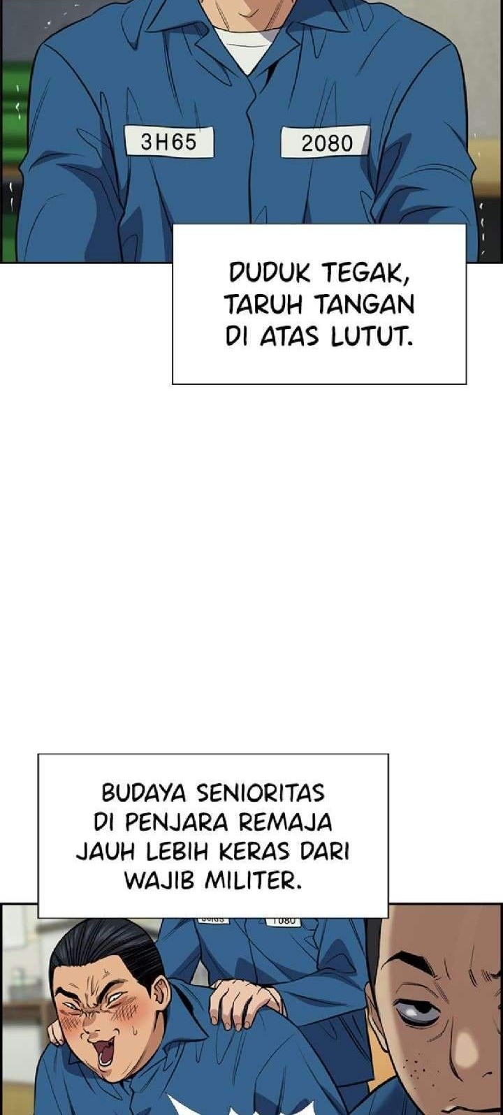 Chapter 32 - halaman 32