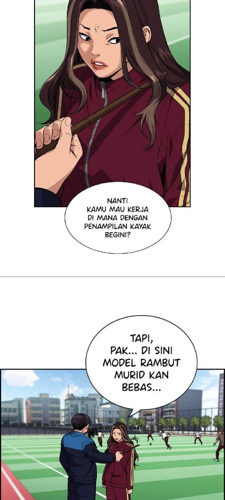 Chapter 23 - halaman 30