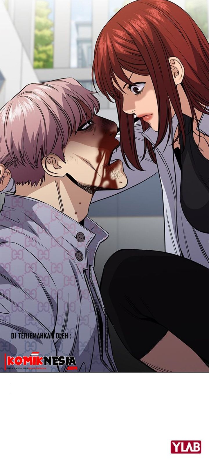 Chapter 55 - halaman 58