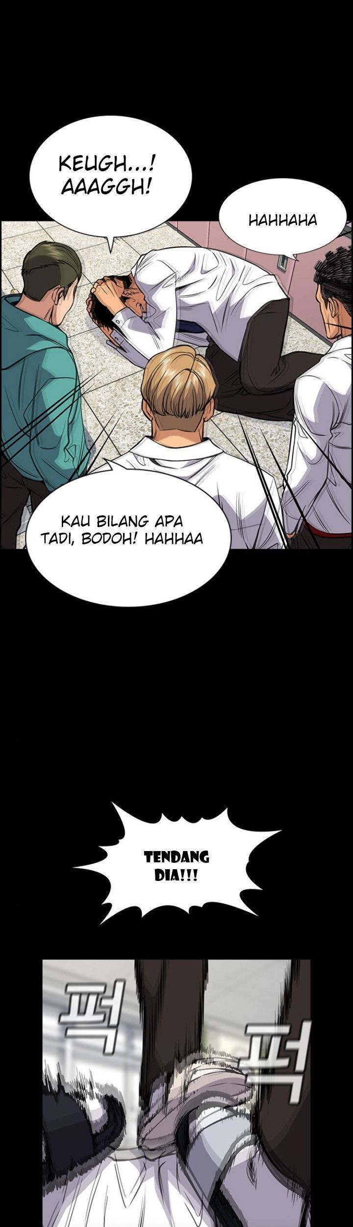 Chapter 55 - halaman 21