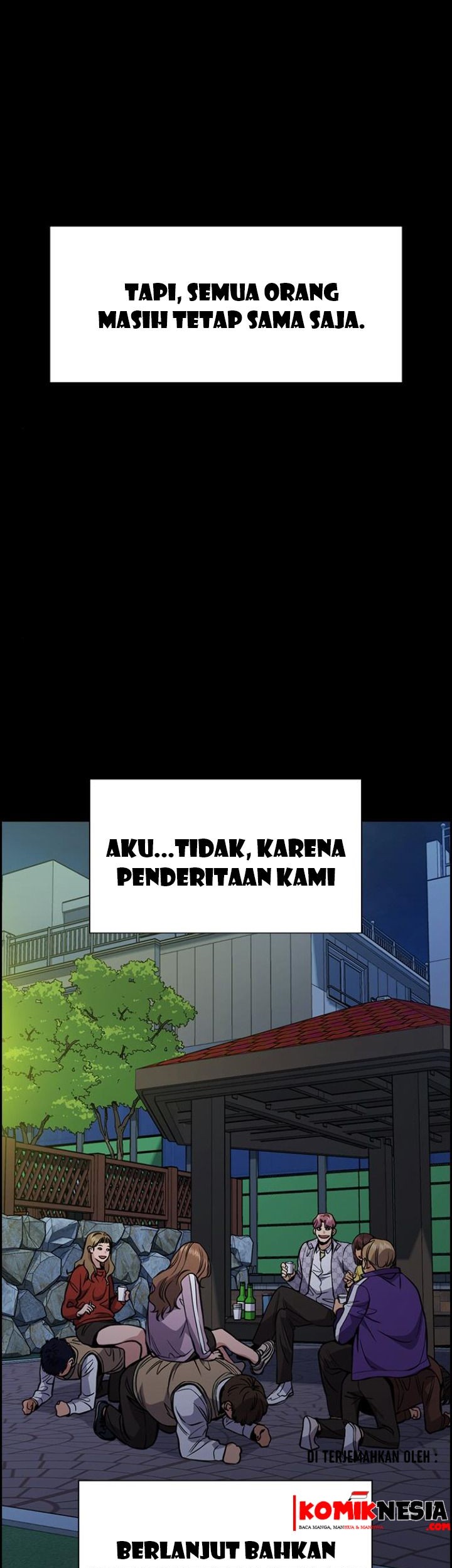 Chapter 55 - halaman 23