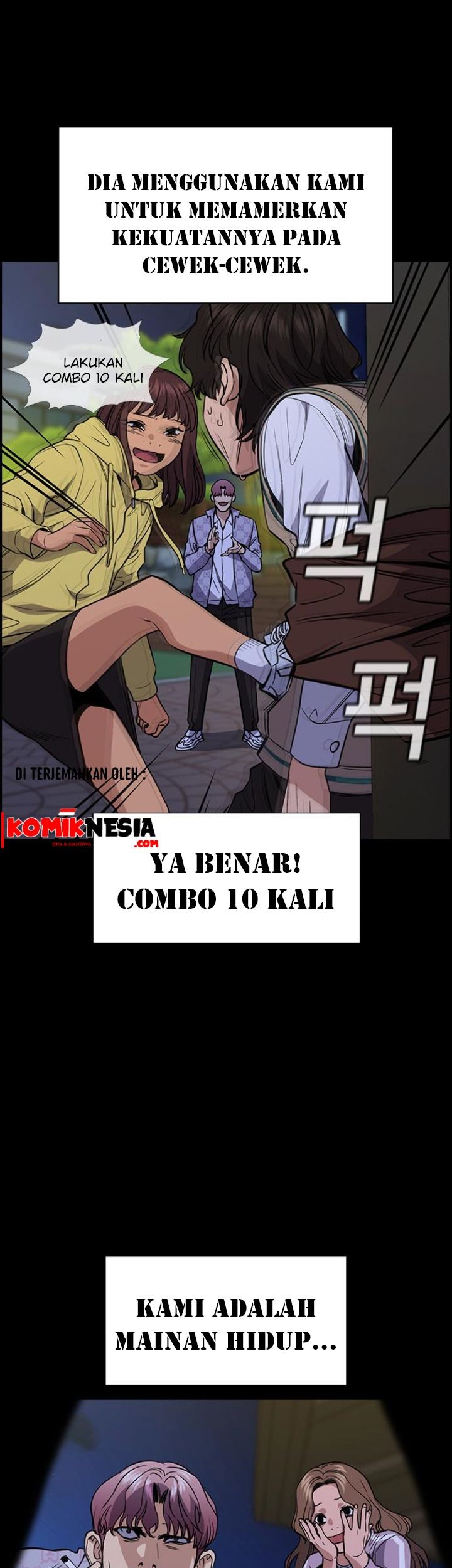 Chapter 55 - halaman 26