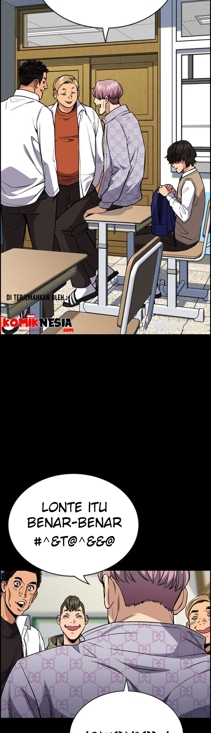Chapter 55 - halaman 28