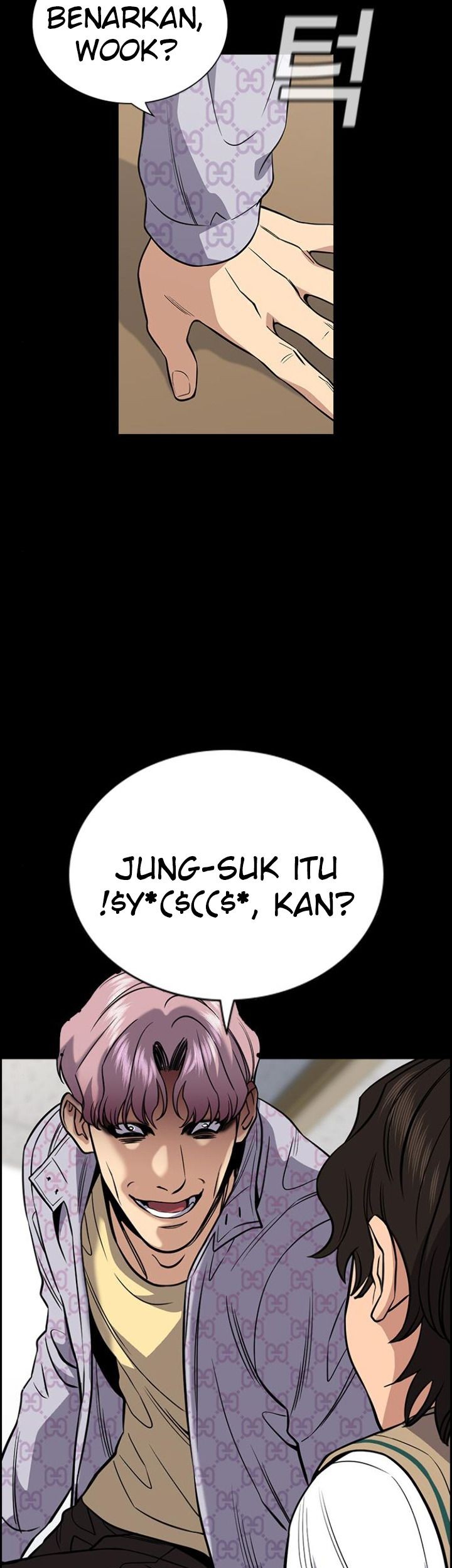 Chapter 55 - halaman 30