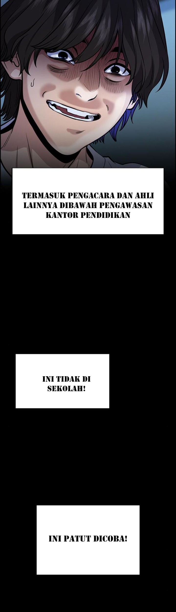 Chapter 55 - halaman 38