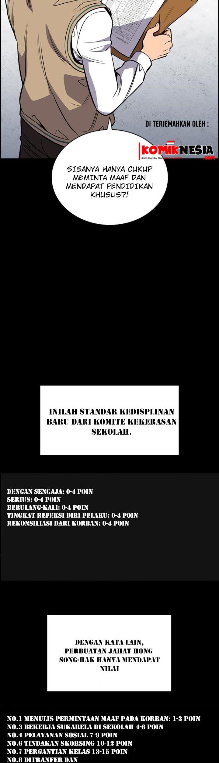 Chapter 55 - halaman 40