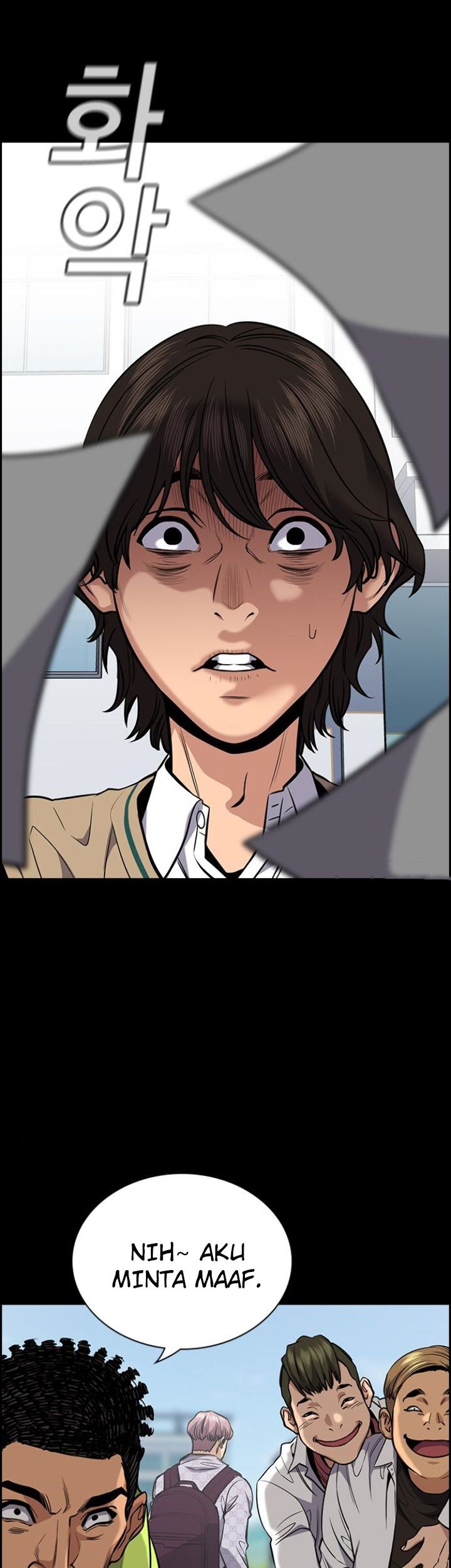 Chapter 55 - halaman 42