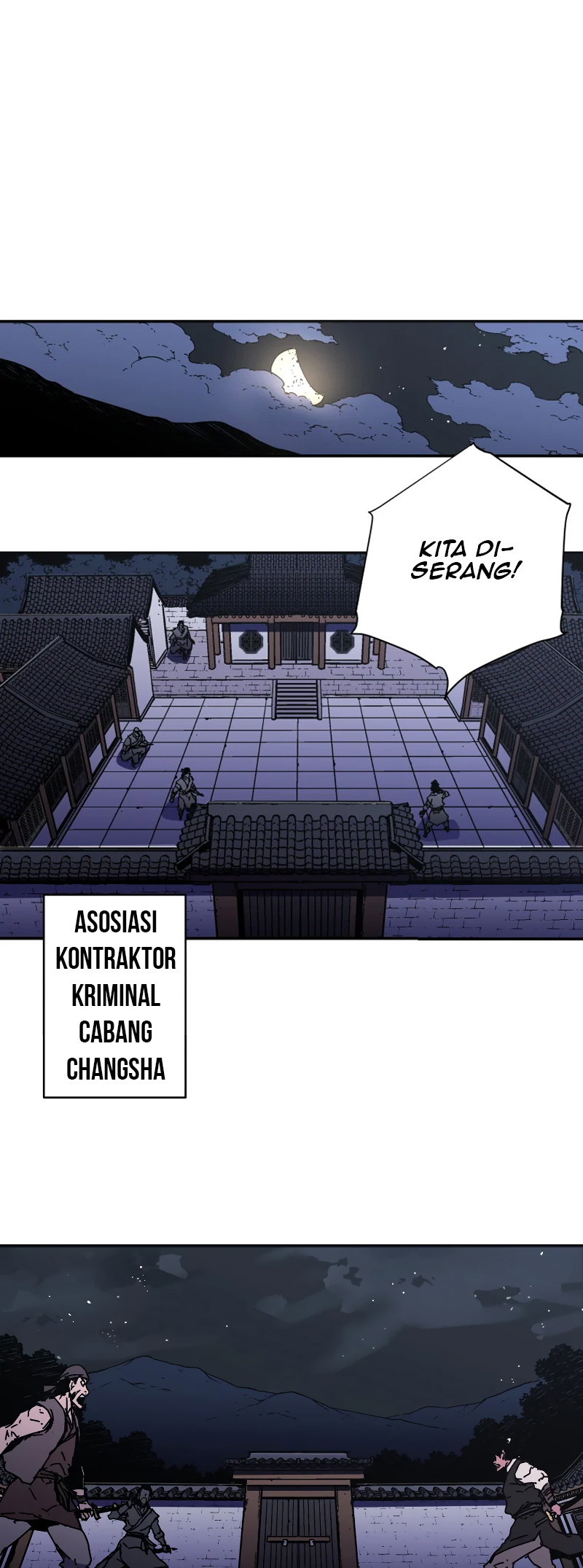 Chapter 184 - halaman 38