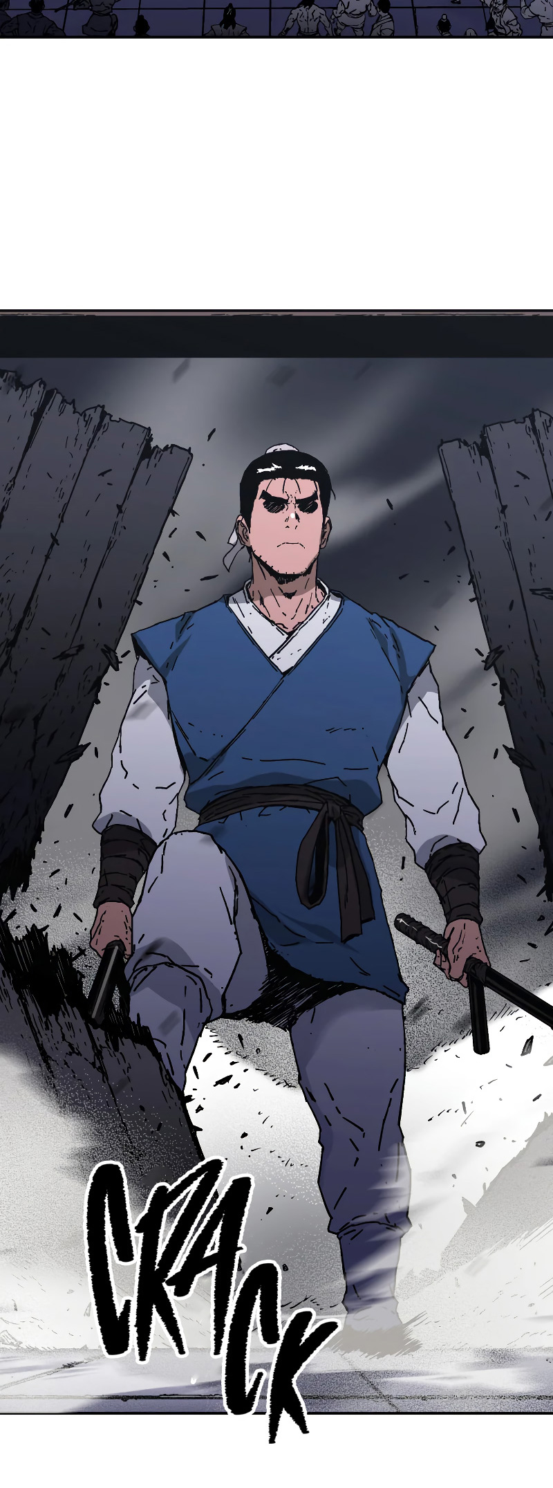 Chapter 184 - halaman 40
