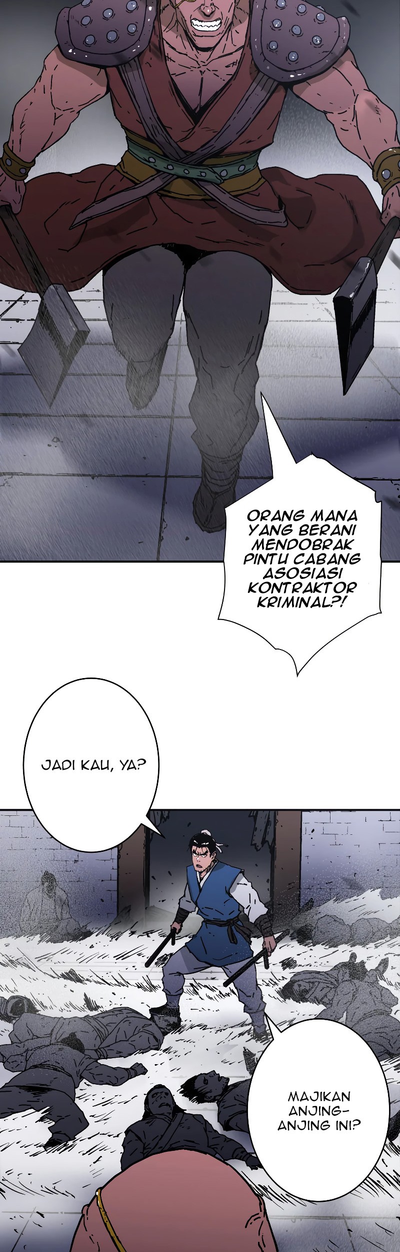 Chapter 184 - halaman 53