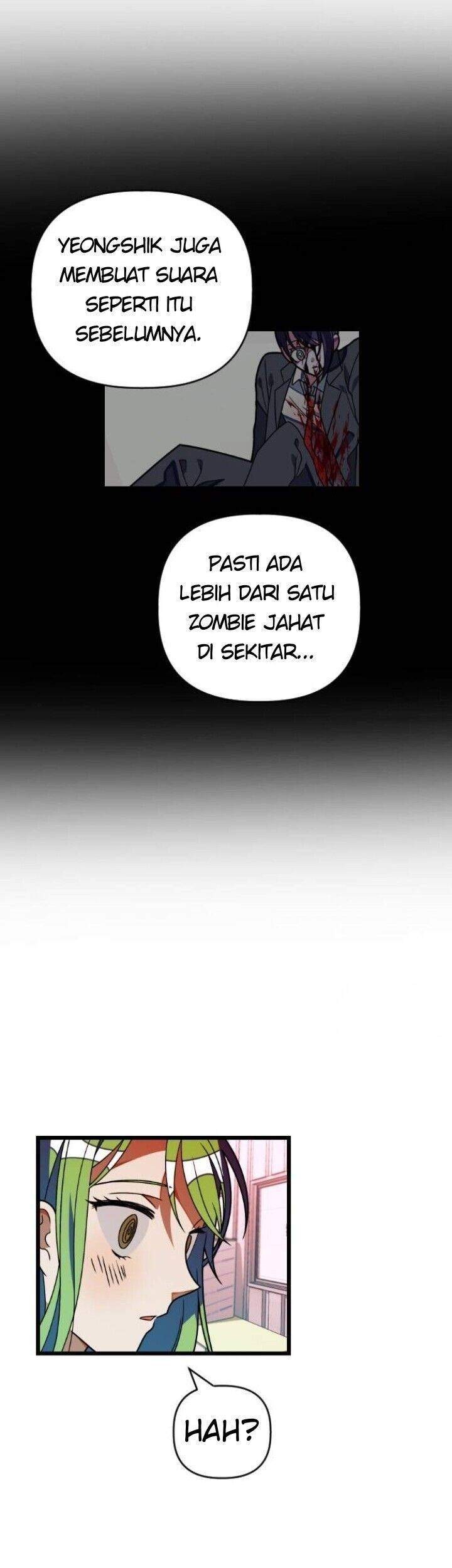 Chapter 32.5 - halaman 40