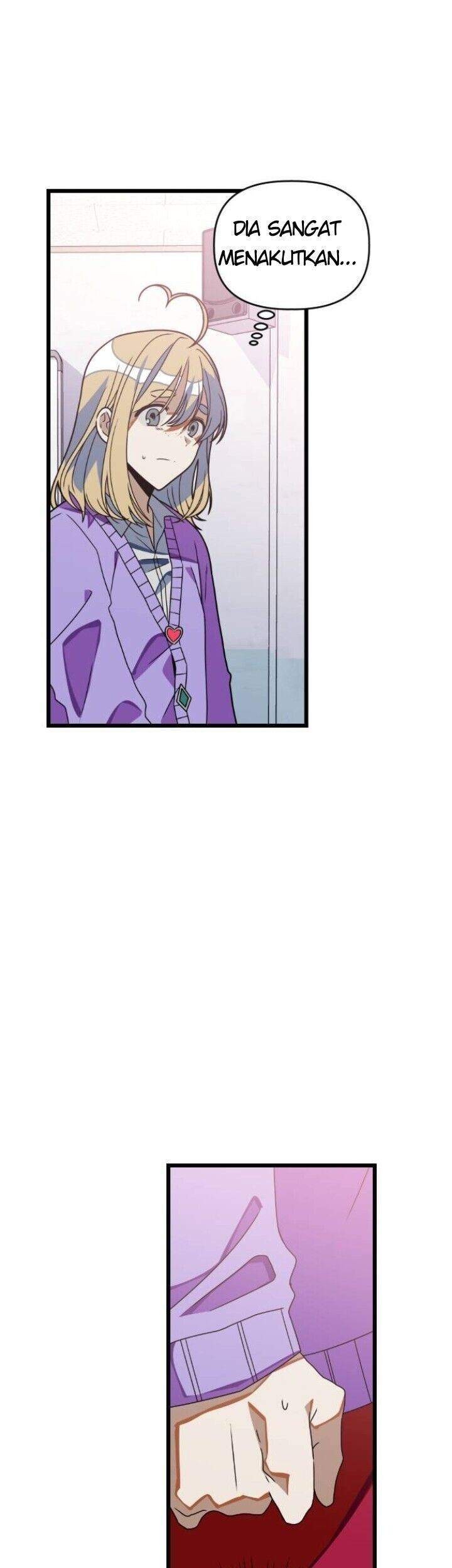 Chapter 31.5 - halaman 34
