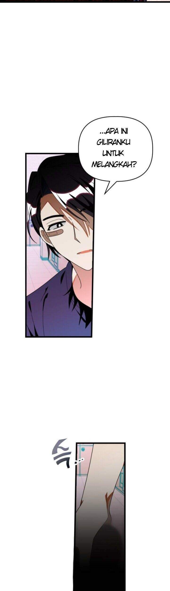 Chapter 26.5 - halaman 28