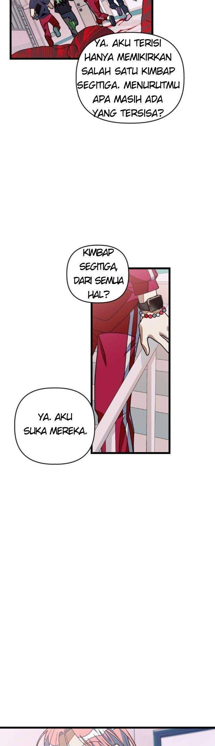 Chapter 25.5 - halaman 22