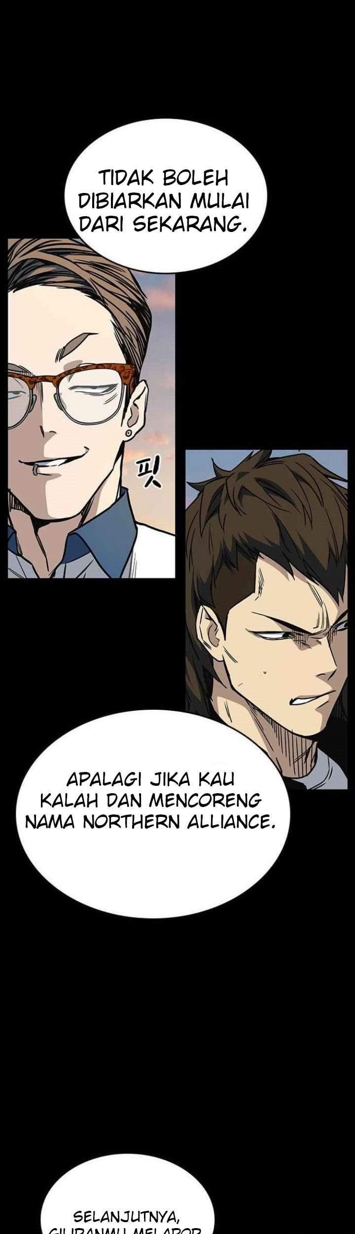 Chapter 133 - halaman 19