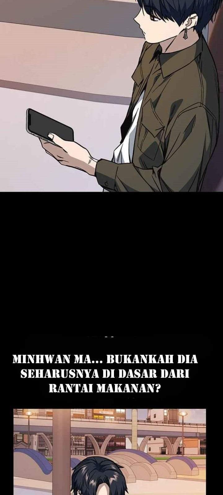 Chapter 133 - halaman 22