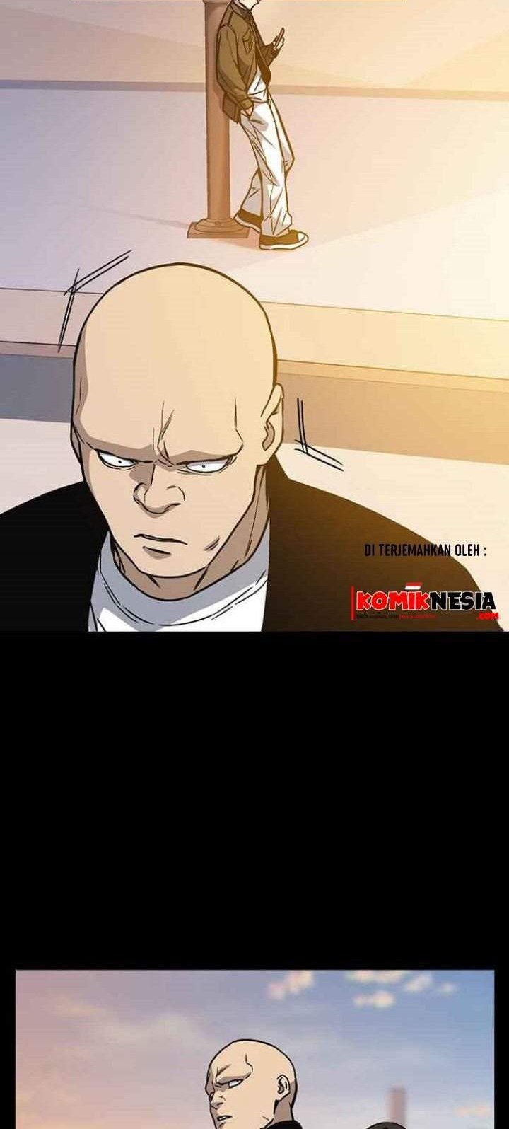 Chapter 133 - halaman 24