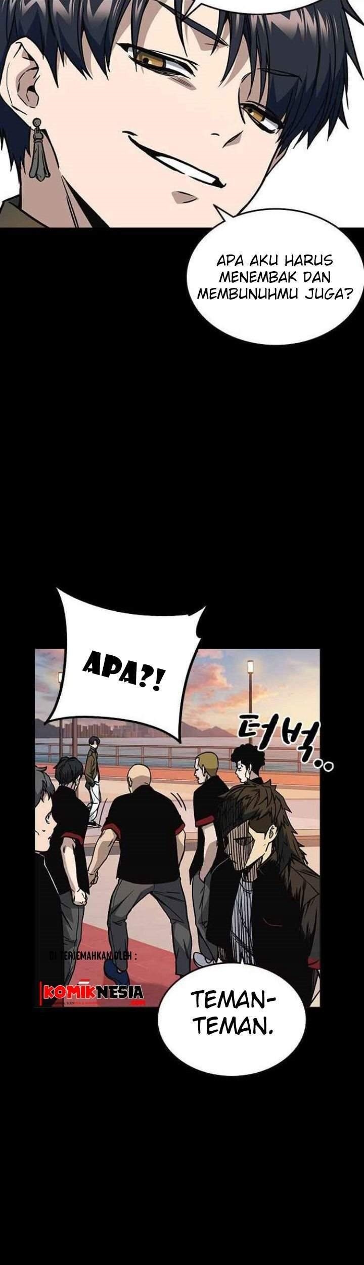 Chapter 133 - halaman 28
