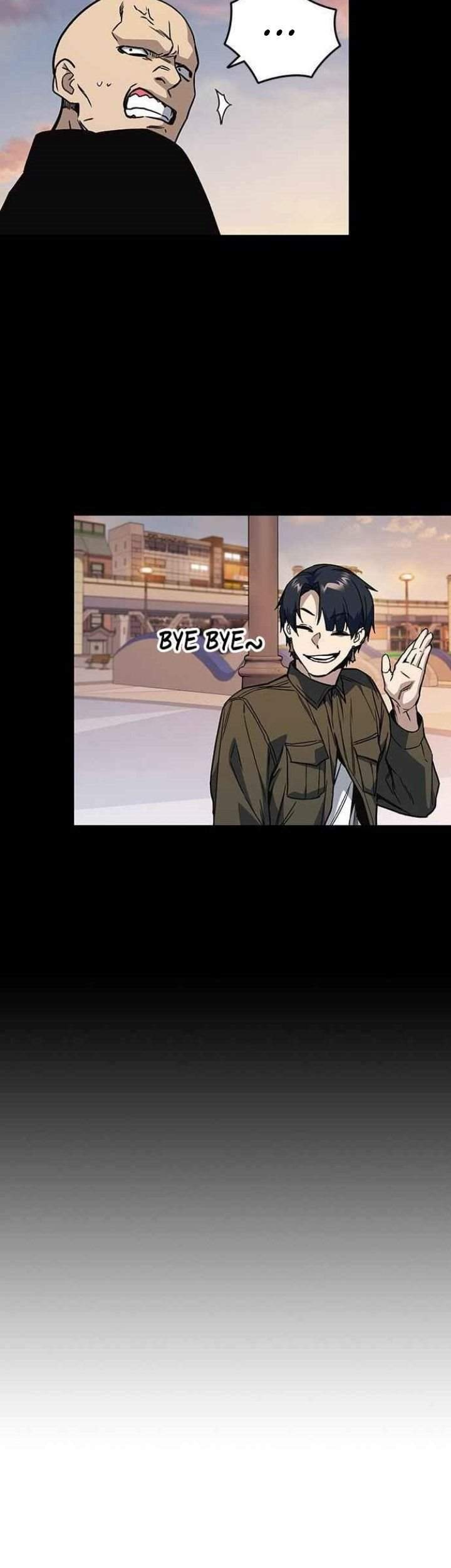 Chapter 133 - halaman 30