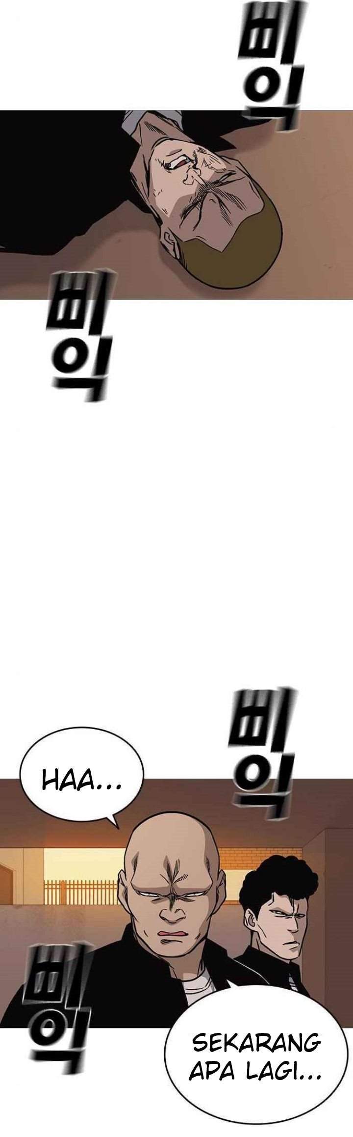Chapter 133 - halaman 32