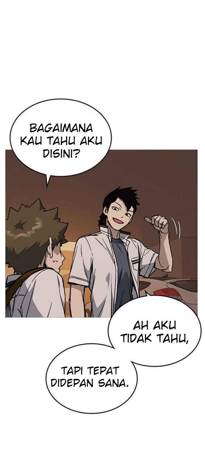 Chapter 133 - halaman 36