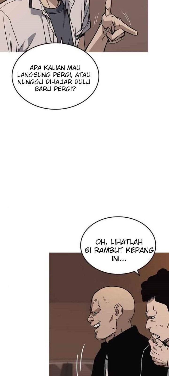 Chapter 133 - halaman 38