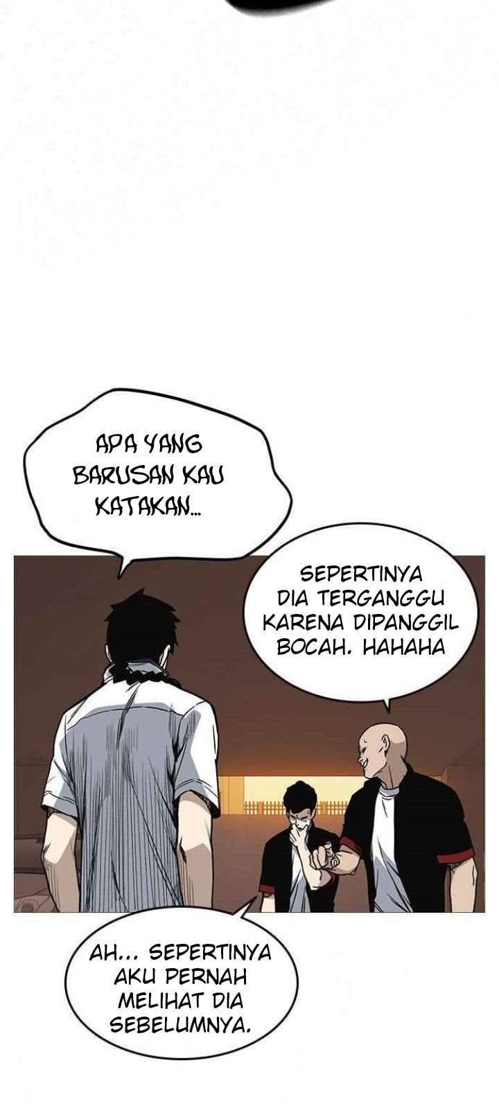 Chapter 133 - halaman 40