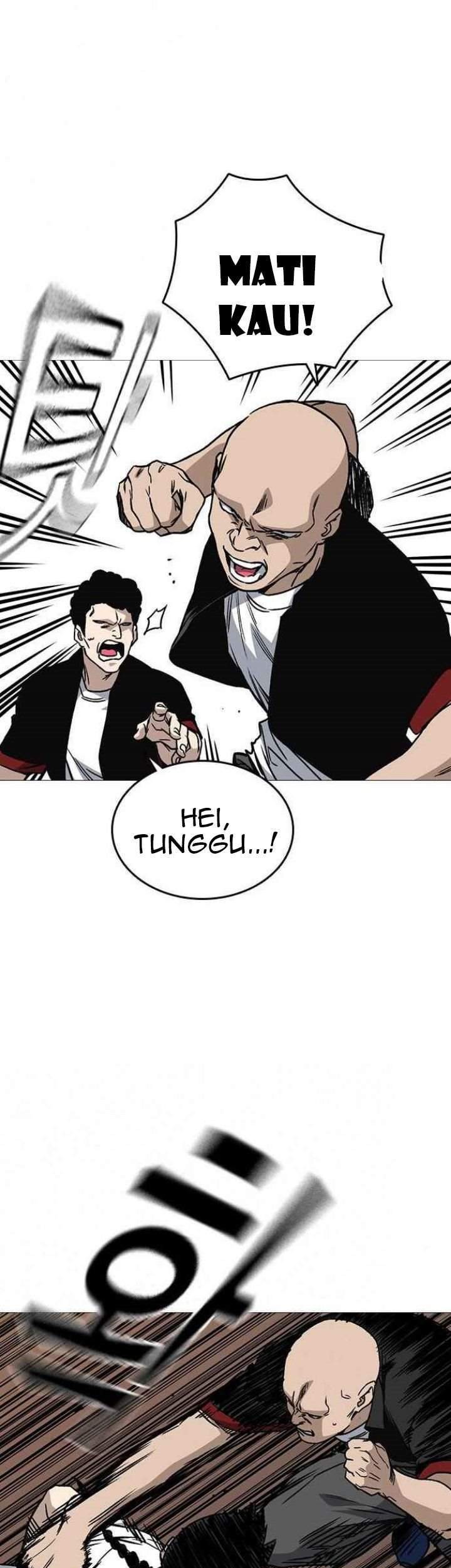 Chapter 133 - halaman 42