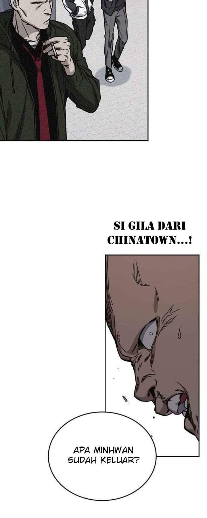 Chapter 133 - halaman 50