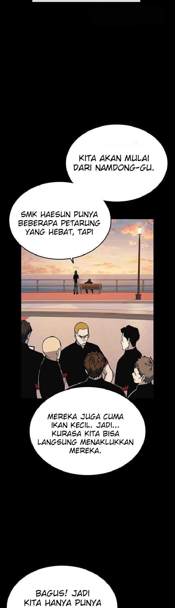 Chapter 133 - halaman 6