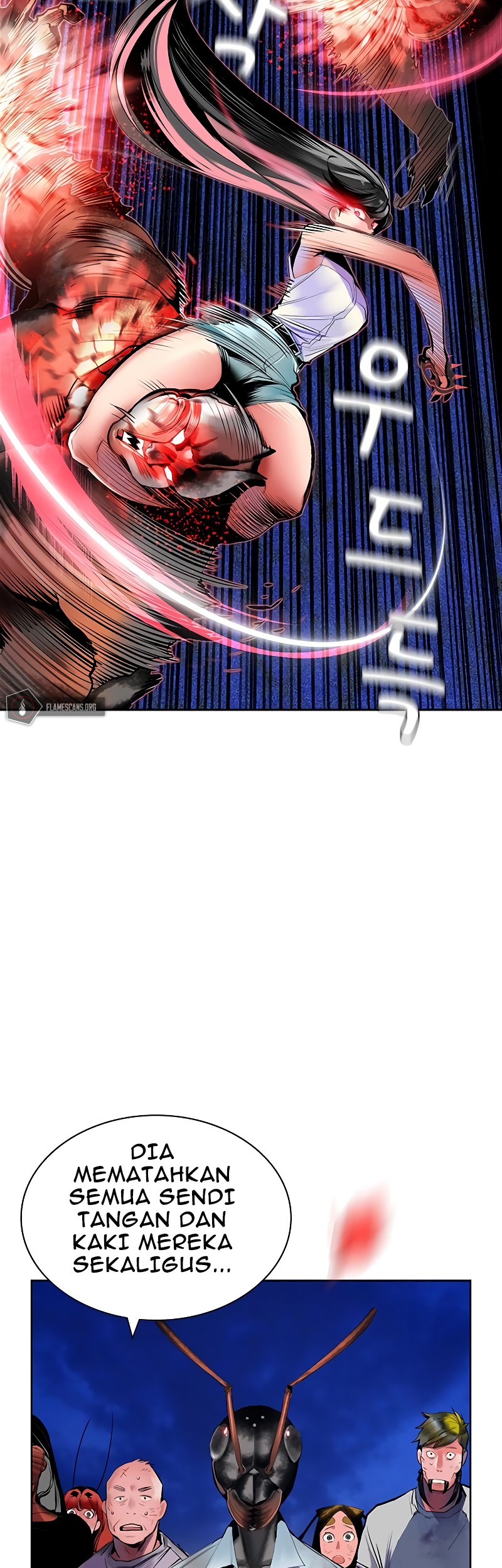 Chapter 45 - halaman 40