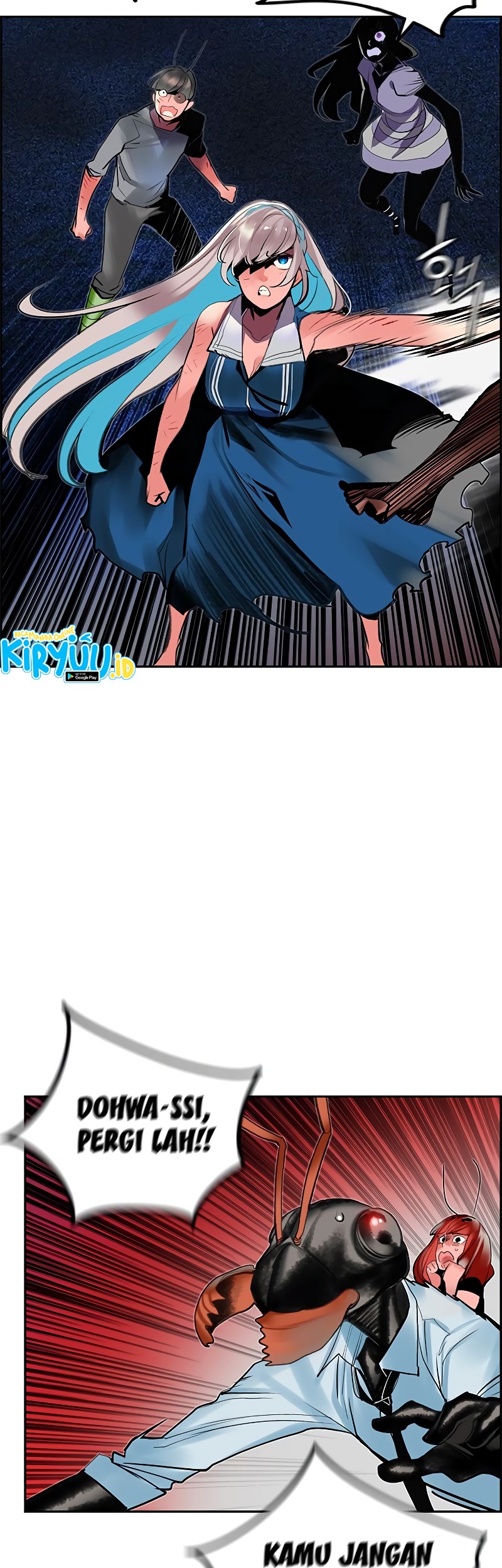 Chapter 45 - halaman 46