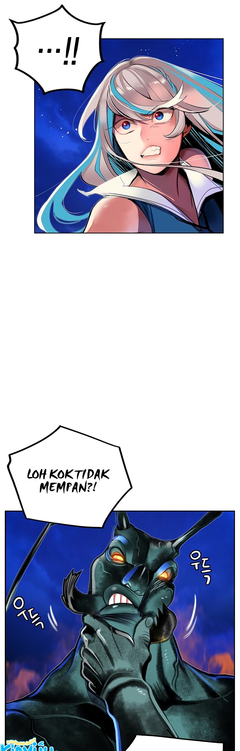 Chapter 45 - halaman 17