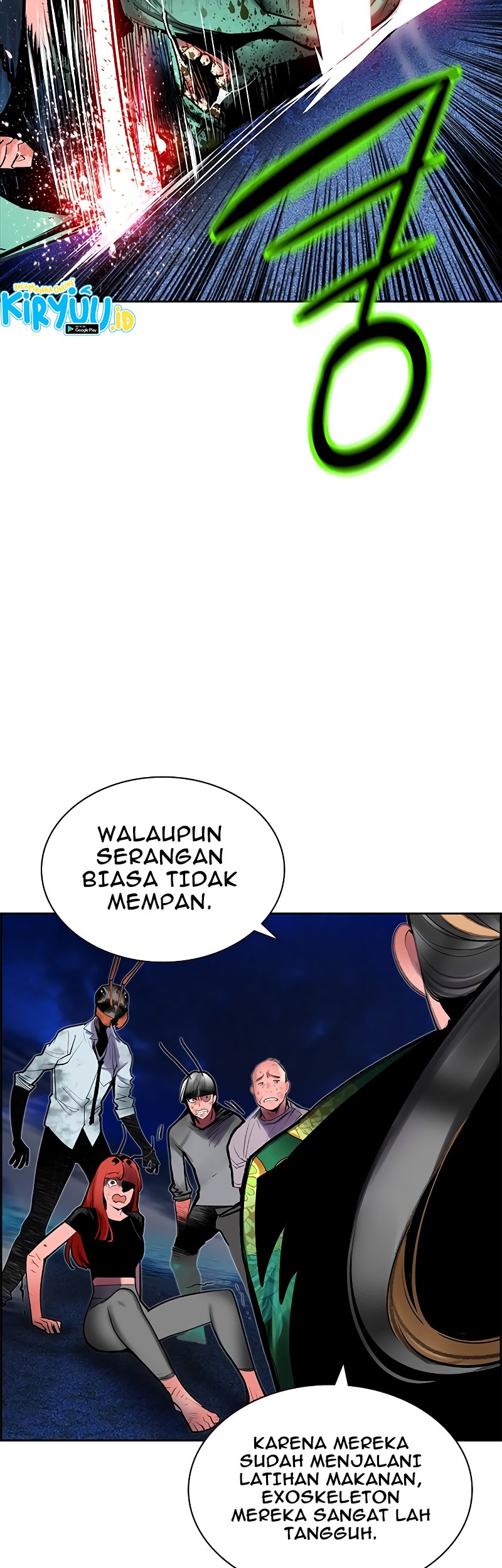 Chapter 45 - halaman 24