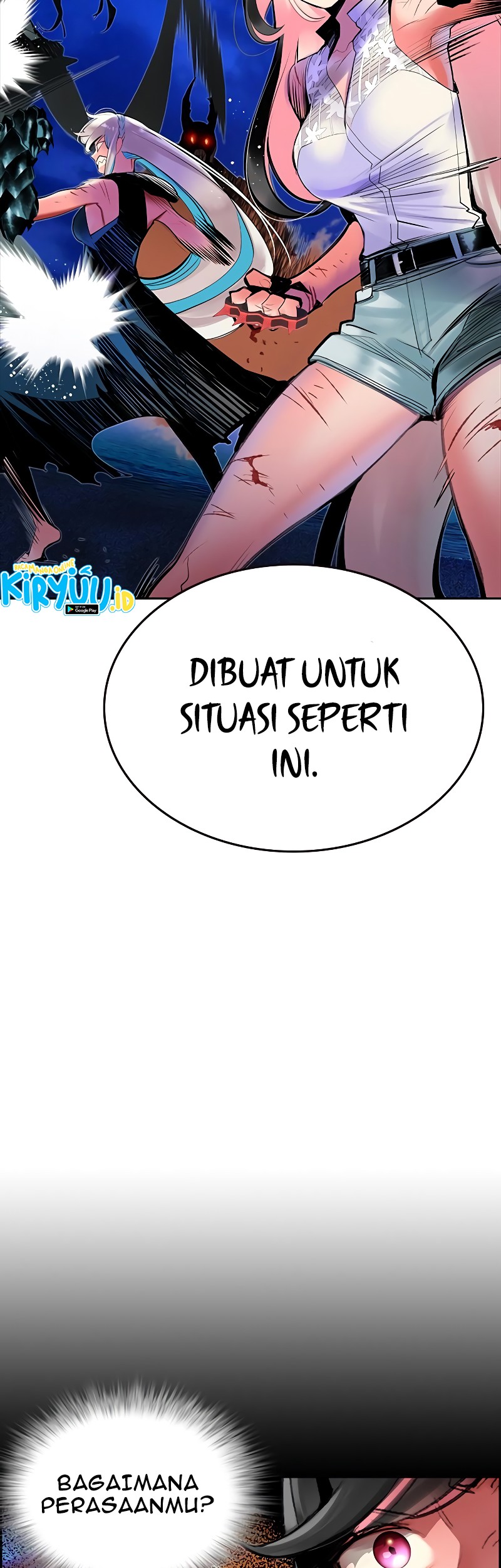 Chapter 45 - halaman 29