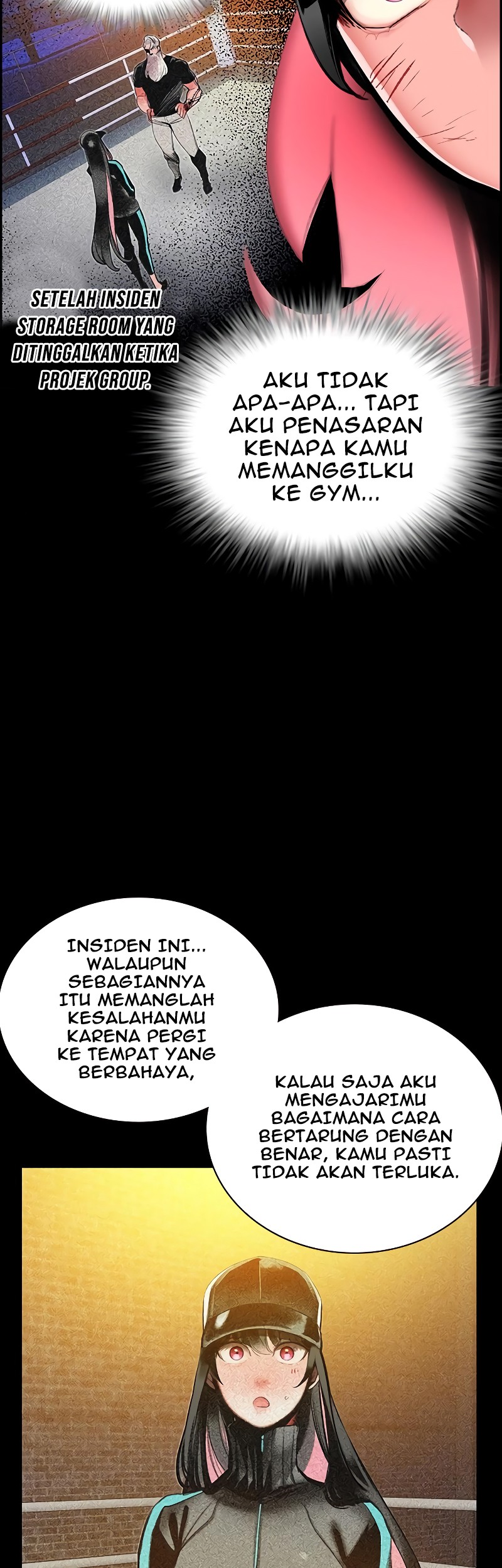 Chapter 45 - halaman 30