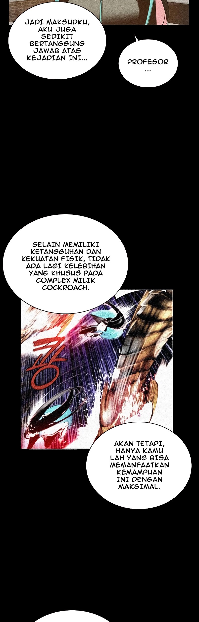 Chapter 45 - halaman 31